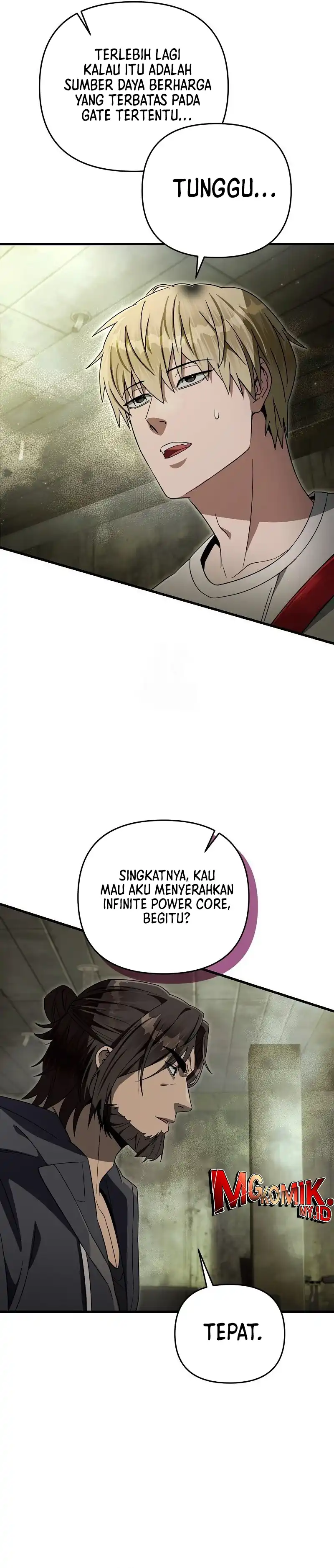 The Delusional Hunter in Another World - Chapter 65 8