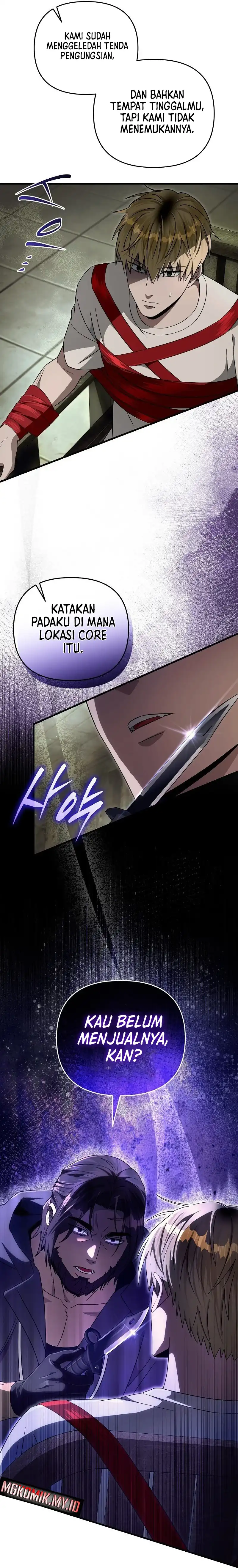 The Delusional Hunter in Another World - Chapter 65 9