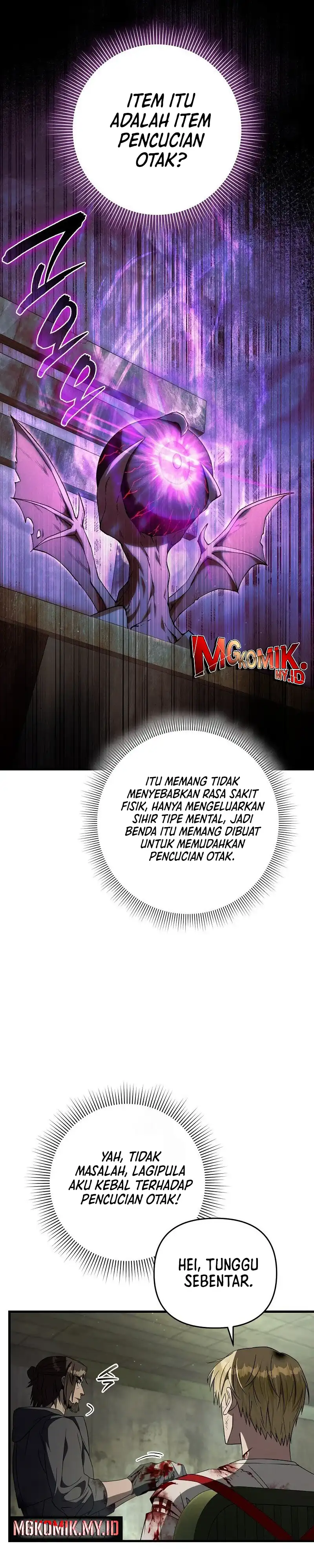 The Delusional Hunter in Another World - Chapter 65 26