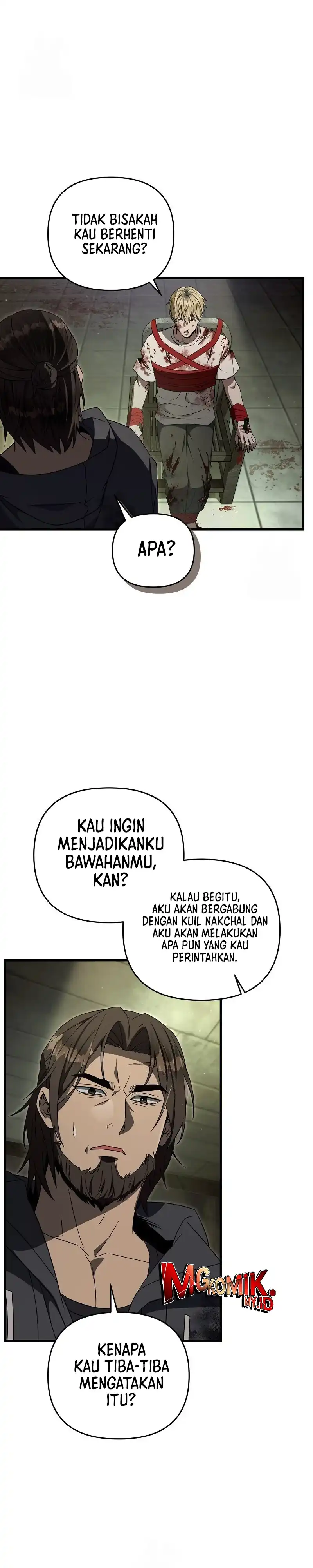 The Delusional Hunter in Another World - Chapter 65 27