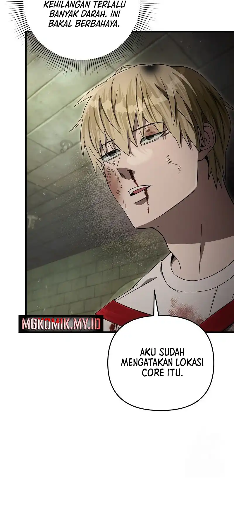 The Delusional Hunter in Another World - Chapter 65 24