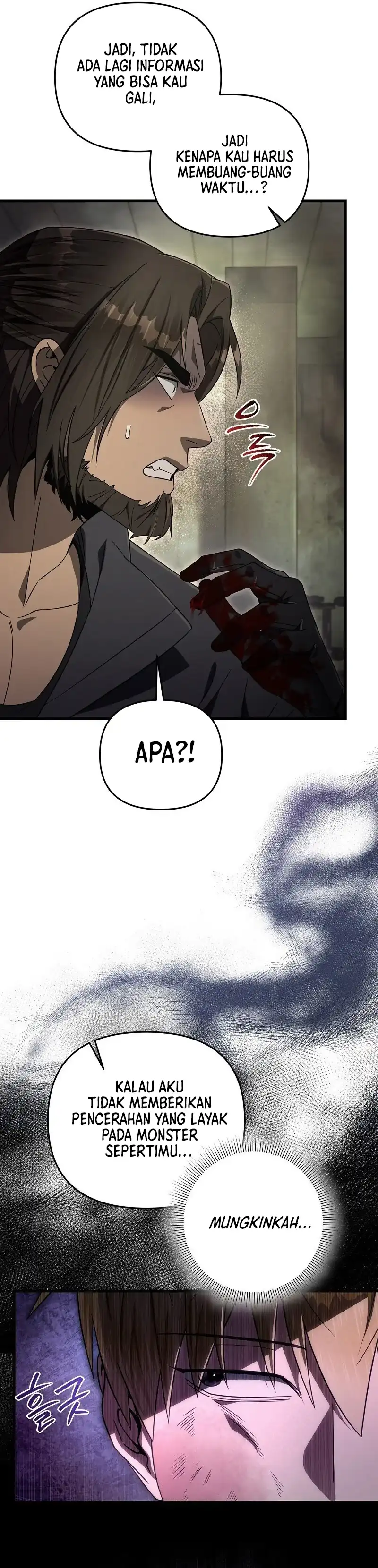 The Delusional Hunter in Another World - Chapter 65 25