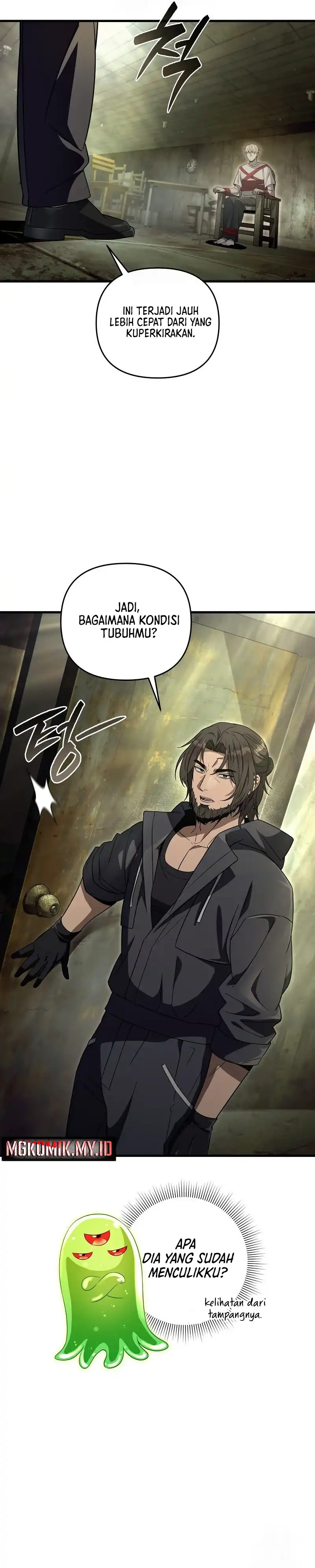 The Delusional Hunter in Another World - Chapter 65 3