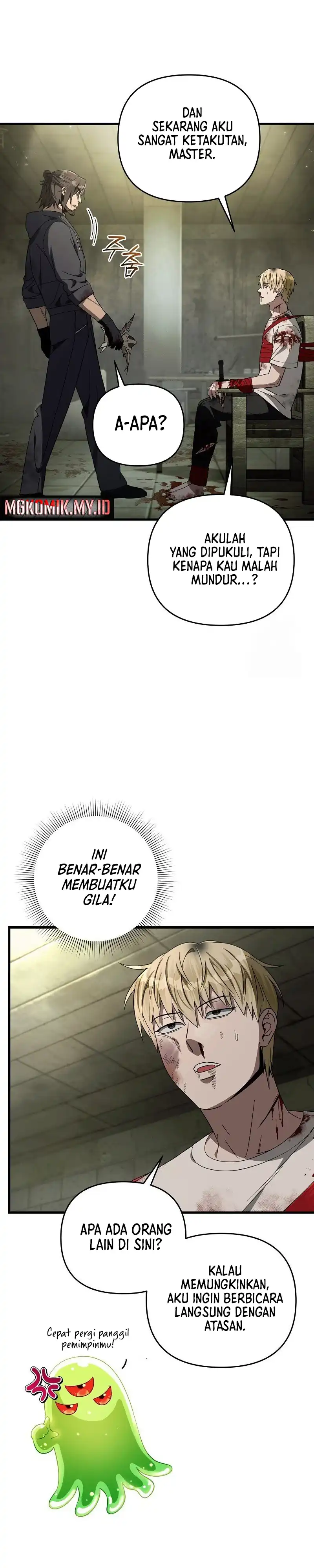 The Delusional Hunter in Another World - Chapter 65 30