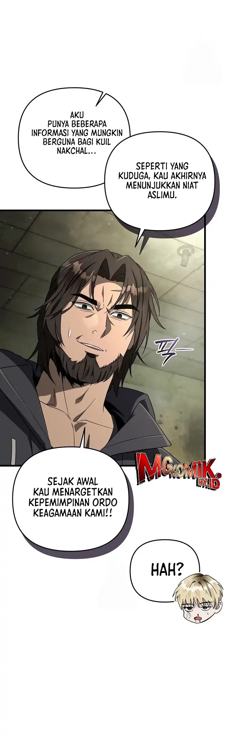 The Delusional Hunter in Another World - Chapter 65 31