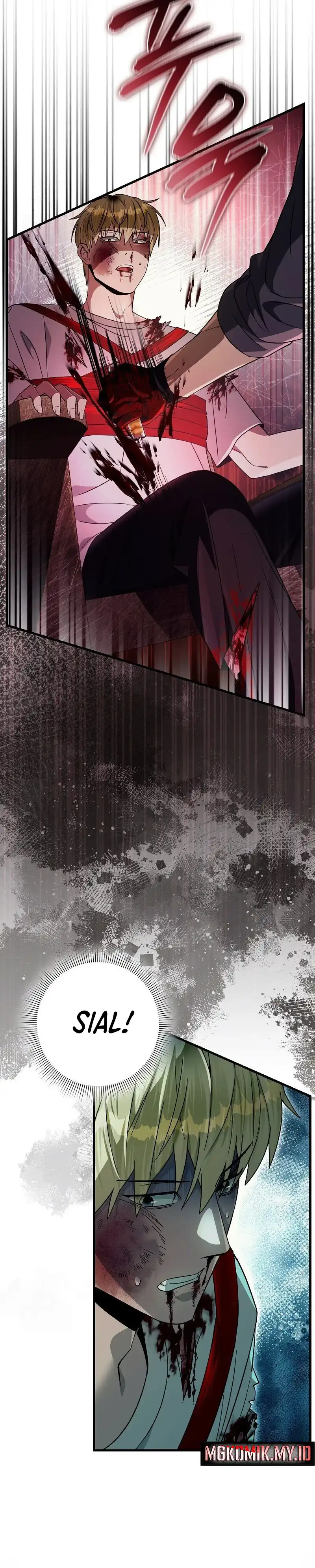 The Delusional Hunter in Another World - Chapter 65 34