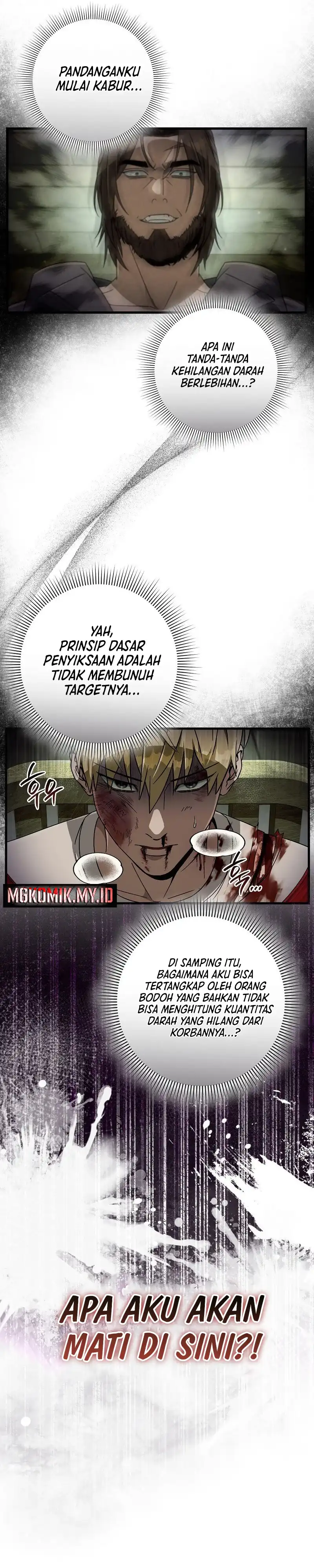 The Delusional Hunter in Another World - Chapter 65 35