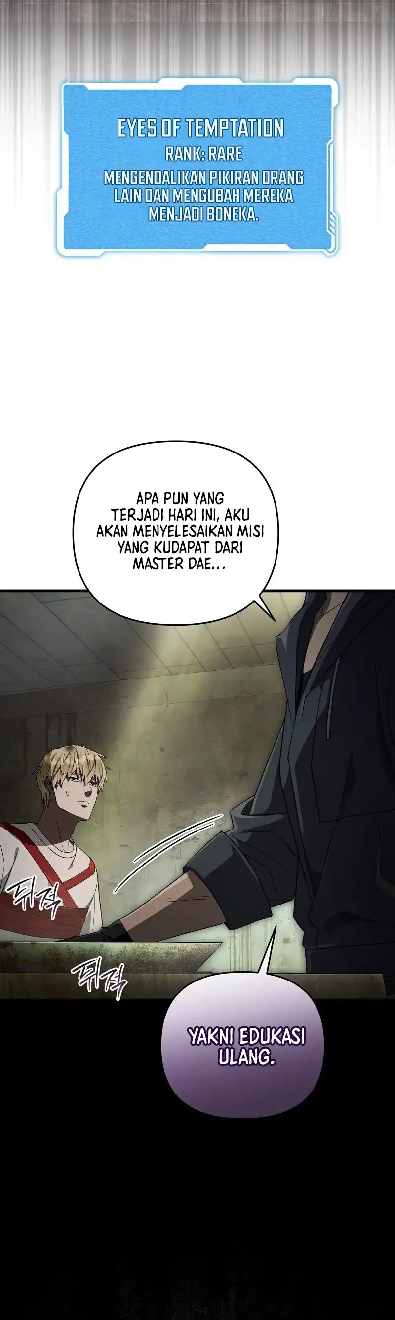 The Delusional Hunter in Another World - Chapter 65 18