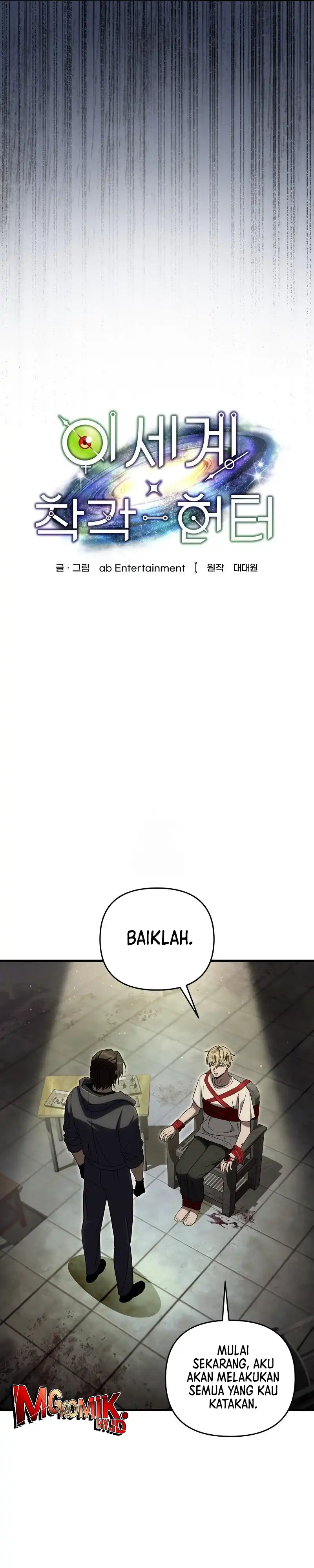 The Delusional Hunter in Another World - Chapter 65 13