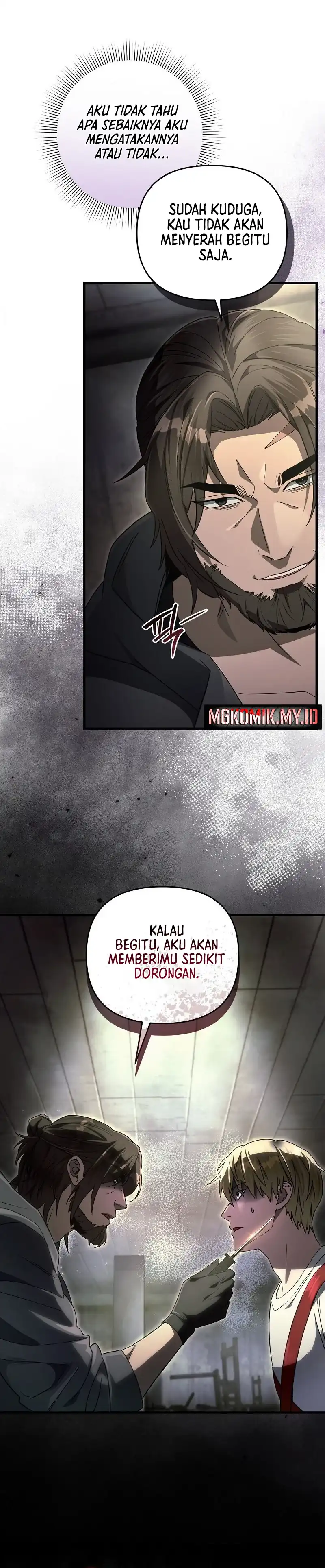 The Delusional Hunter in Another World - Chapter 65 11