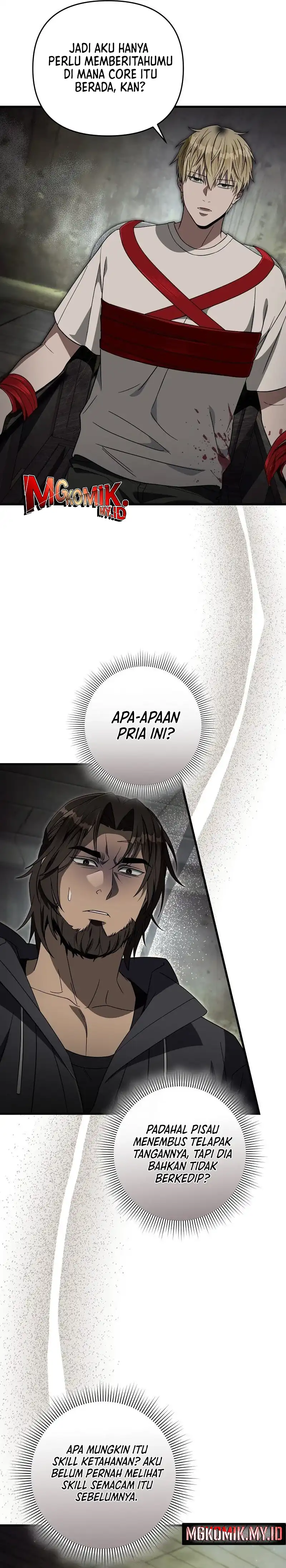The Delusional Hunter in Another World - Chapter 65 15