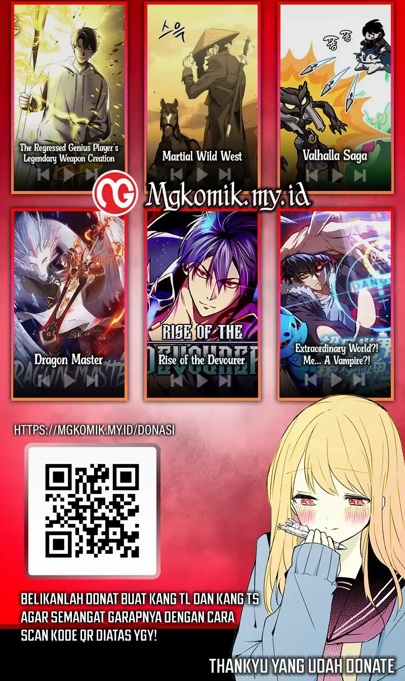 The Delusional Hunter in Another World - Chapter 65 42