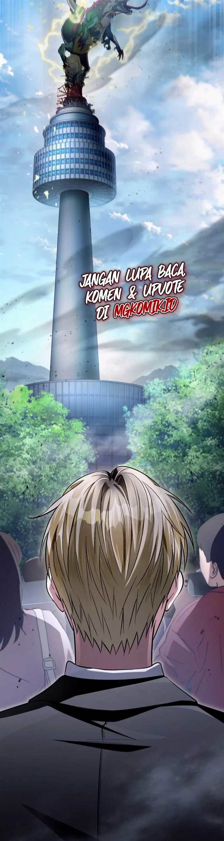 The Delusional Hunter in Another World - Chapter 7 14