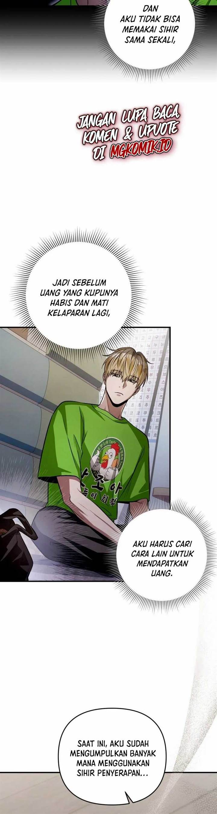 The Delusional Hunter in Another World - Chapter 7 4
