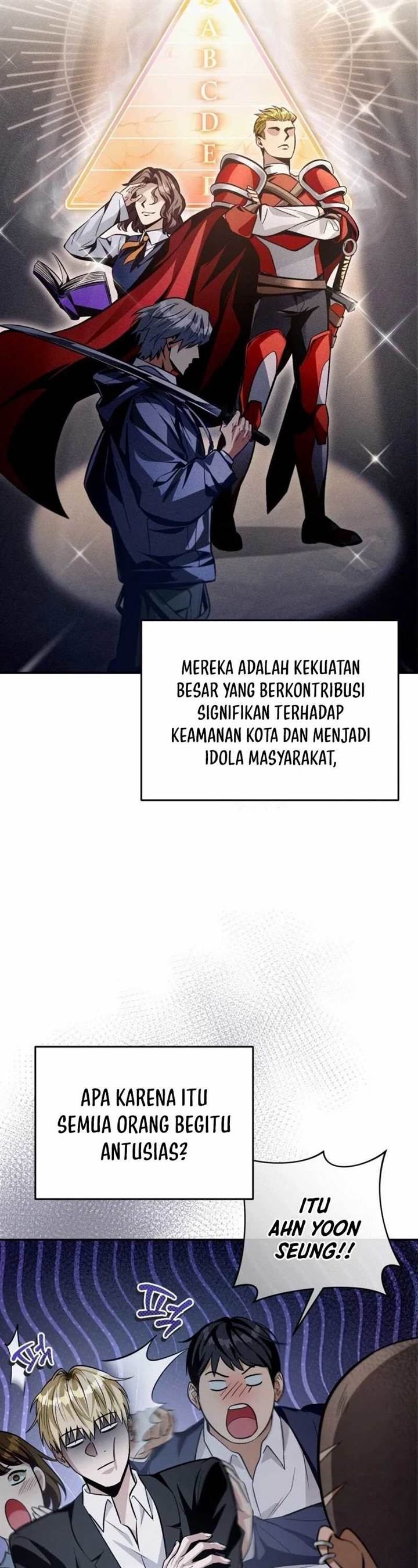 The Delusional Hunter in Another World - Chapter 7 48