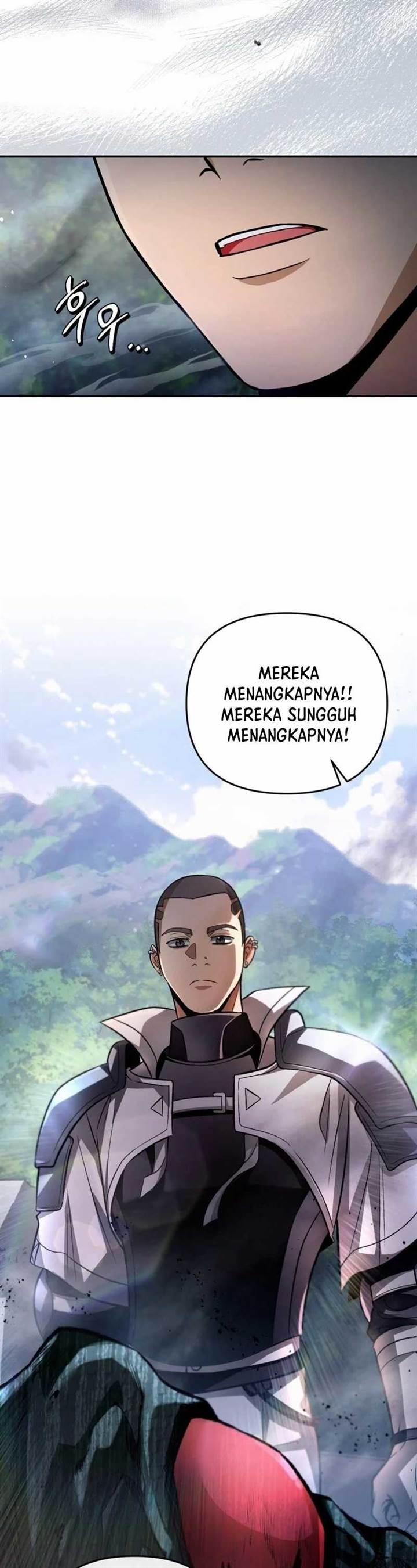 The Delusional Hunter in Another World - Chapter 7 45