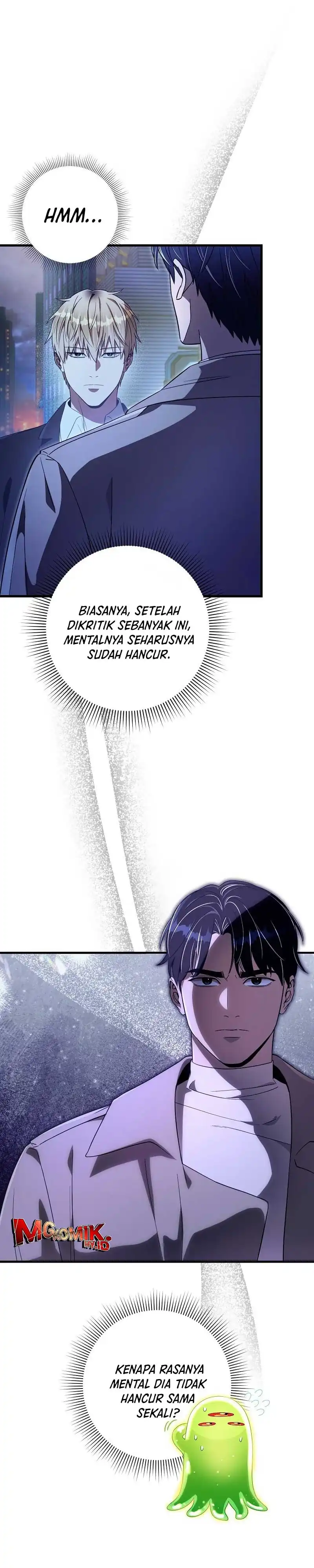 The Delusional Hunter in Another World - Chapter 73 13