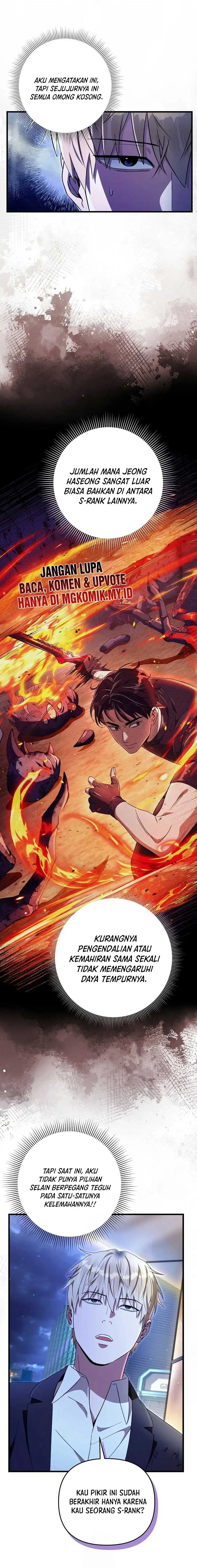 The Delusional Hunter in Another World - Chapter 73 11