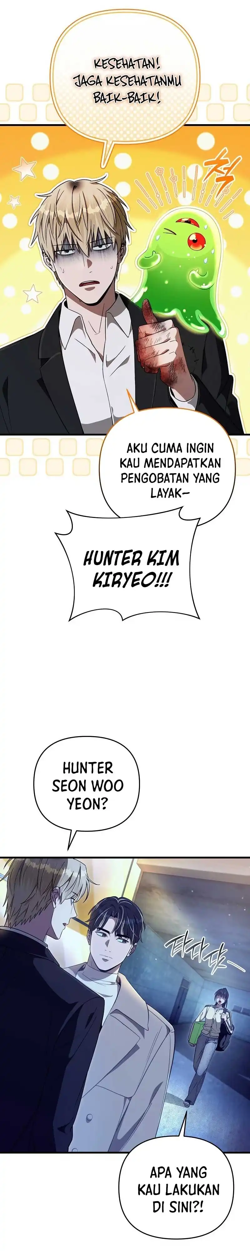 The Delusional Hunter in Another World - Chapter 73 17
