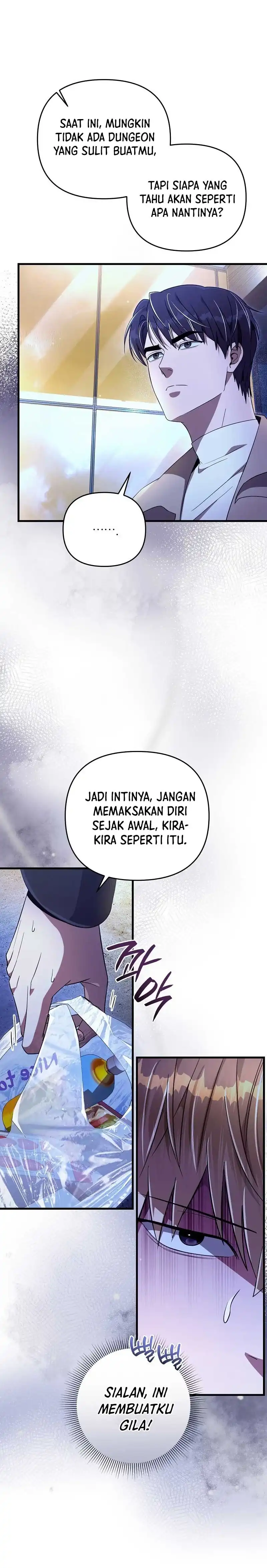 The Delusional Hunter in Another World - Chapter 73 15