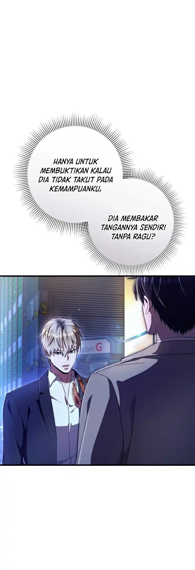 The Delusional Hunter in Another World - Chapter 73 6