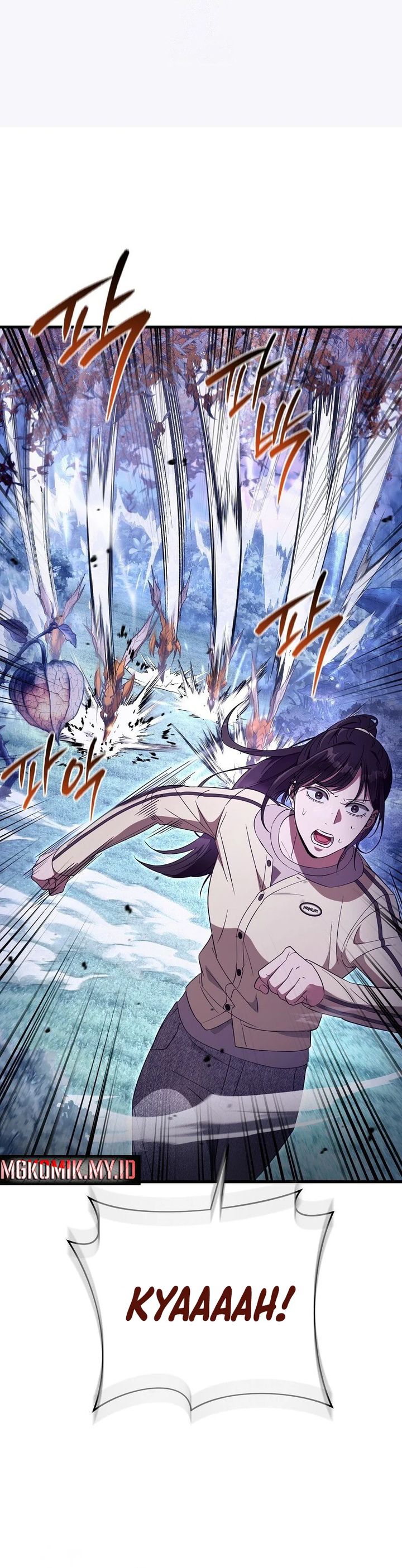 The Delusional Hunter in Another World - Chapter 70 18