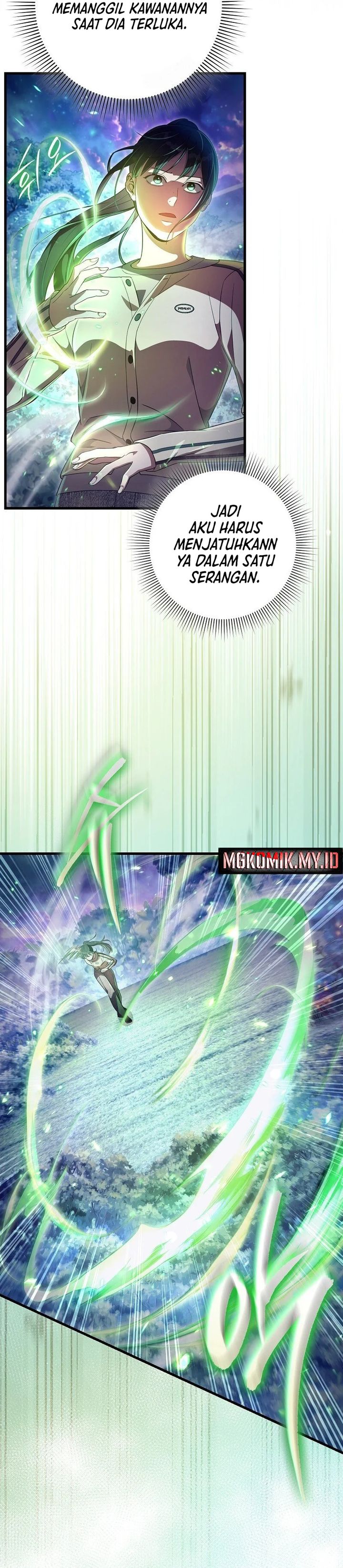 The Delusional Hunter in Another World - Chapter 70 10
