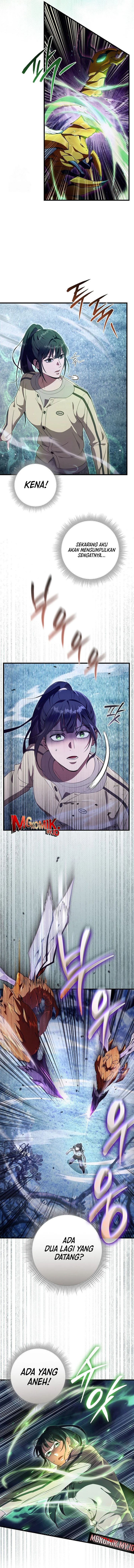 The Delusional Hunter in Another World - Chapter 70 11