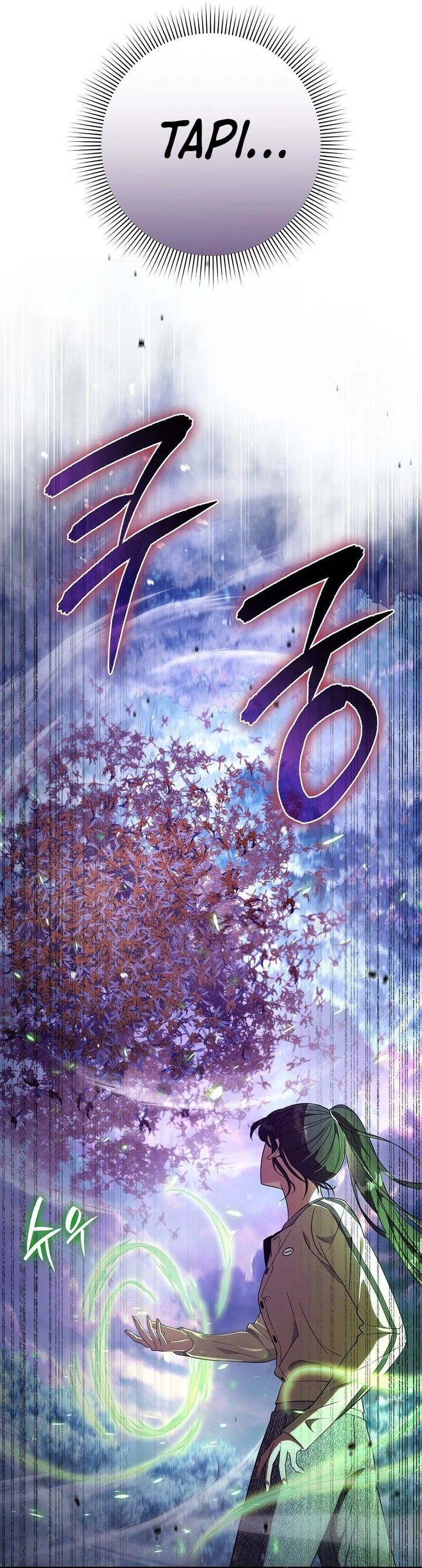 The Delusional Hunter in Another World - Chapter 70 16