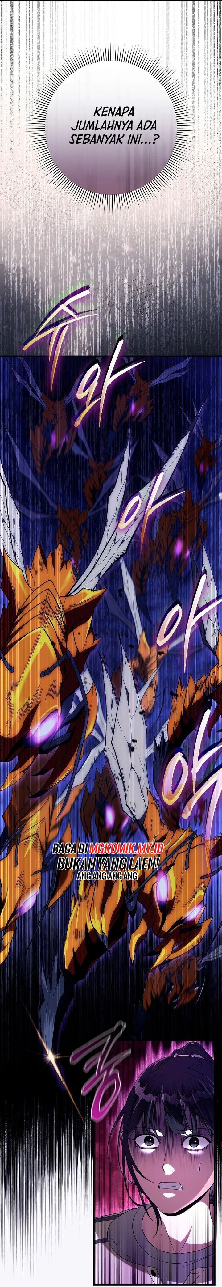 The Delusional Hunter in Another World - Chapter 70 17