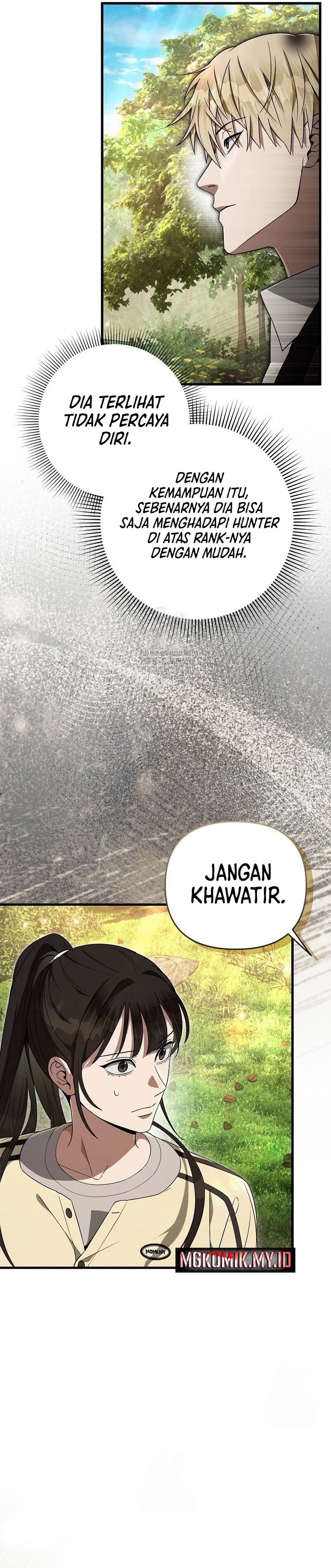 The Delusional Hunter in Another World - Chapter 70 4