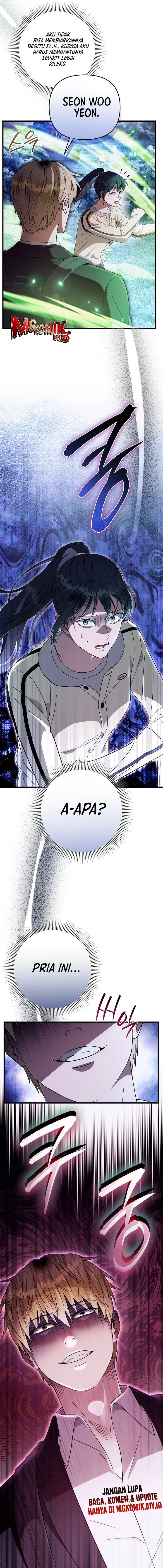 The Delusional Hunter in Another World - Chapter 70 41