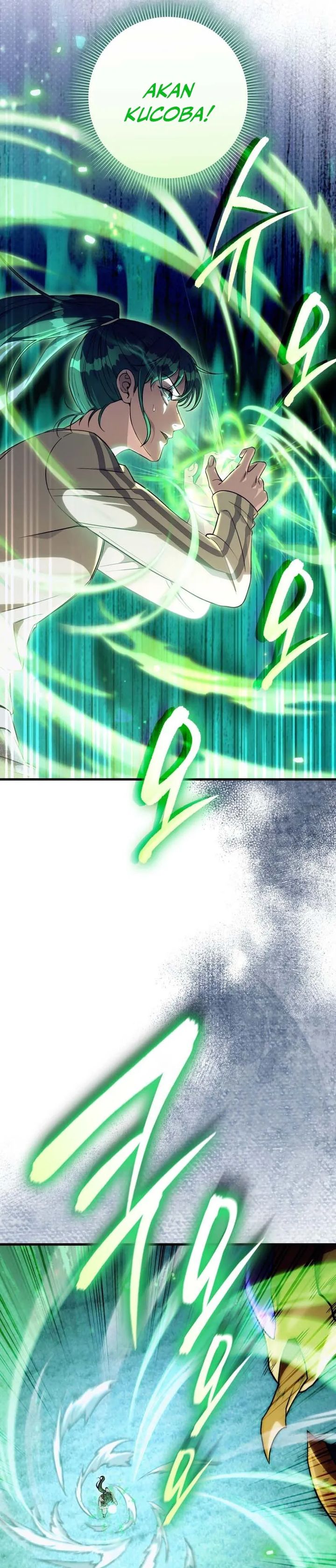 The Delusional Hunter in Another World - Chapter 71 8 The Delusional Hunter in Another World - Chapter 71 8