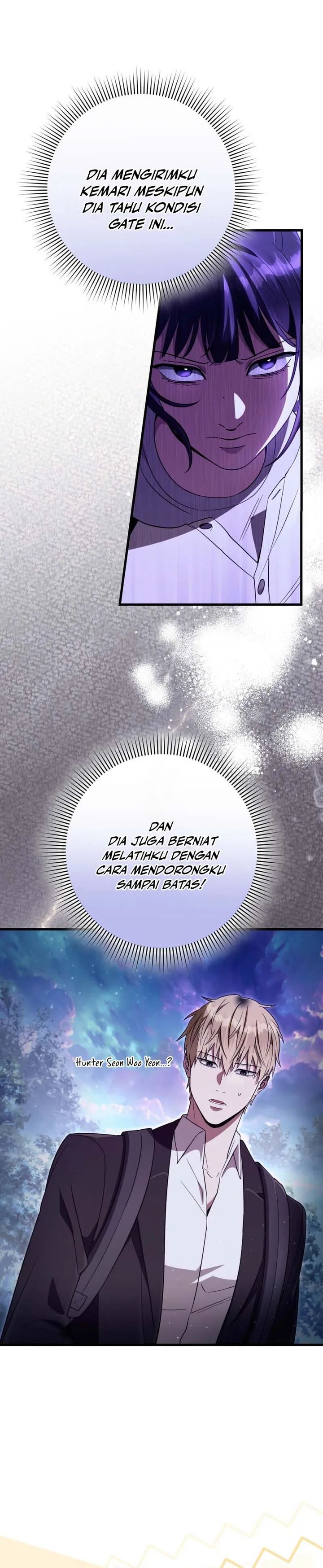 The Delusional Hunter in Another World - Chapter 71 24 The Delusional Hunter in Another World - Chapter 71 24