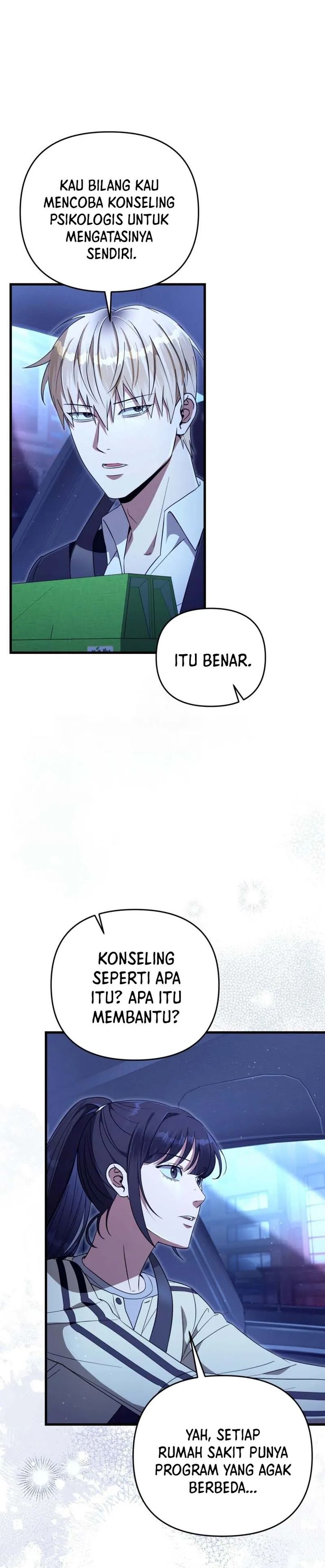 The Delusional Hunter in Another World - Chapter 71 34 The Delusional Hunter in Another World - Chapter 71 34