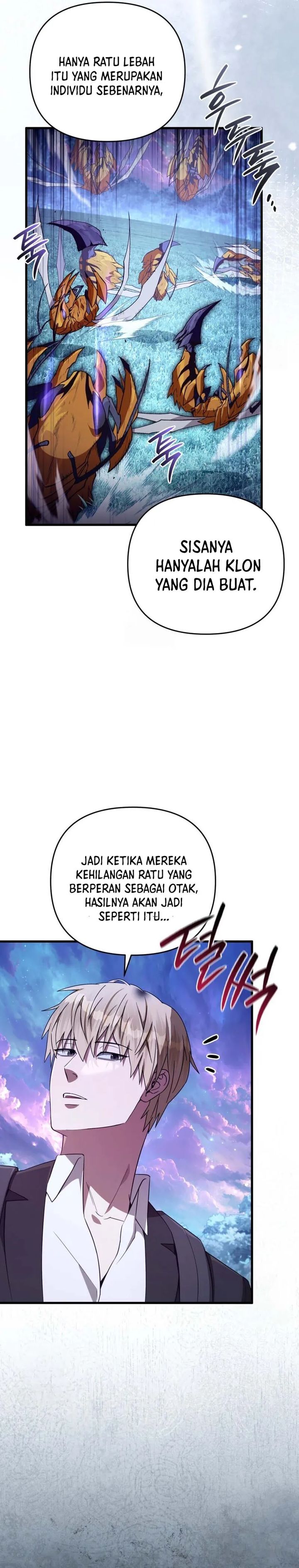 The Delusional Hunter in Another World - Chapter 71 17 The Delusional Hunter in Another World - Chapter 71 17