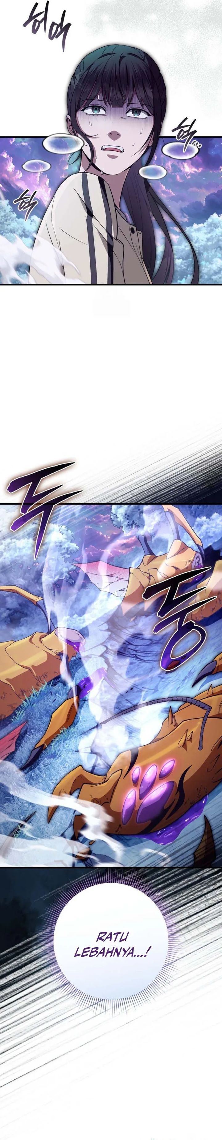 The Delusional Hunter in Another World - Chapter 71 15 The Delusional Hunter in Another World - Chapter 71 15