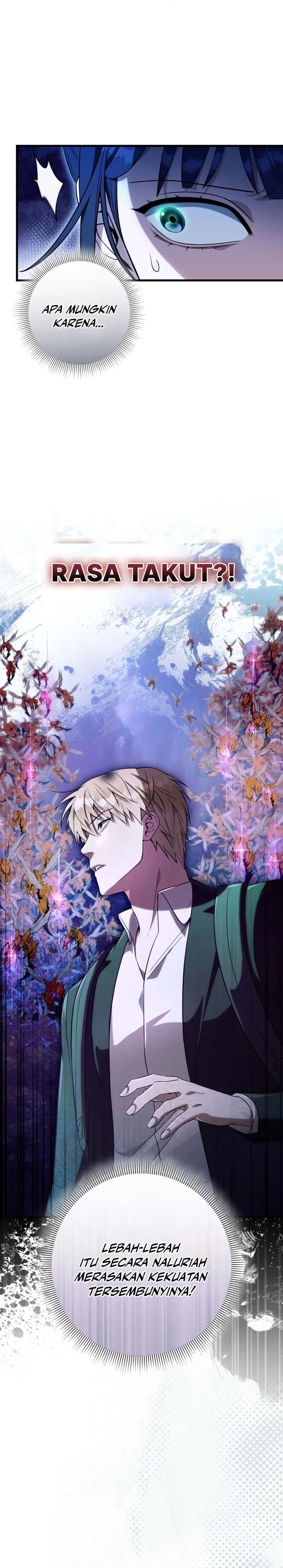 The Delusional Hunter in Another World - Chapter 71 6 The Delusional Hunter in Another World - Chapter 71 6
