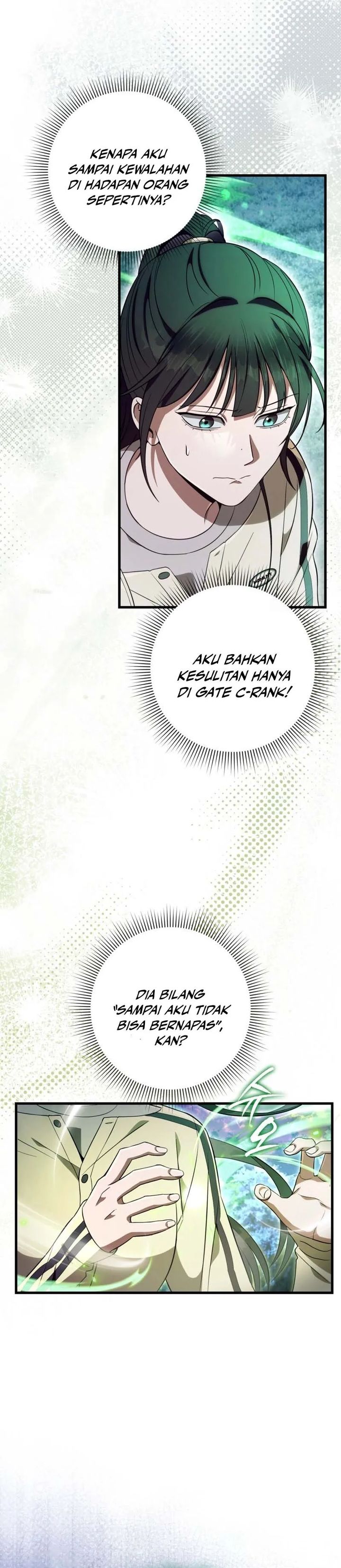 The Delusional Hunter in Another World - Chapter 71 7 The Delusional Hunter in Another World - Chapter 71 7