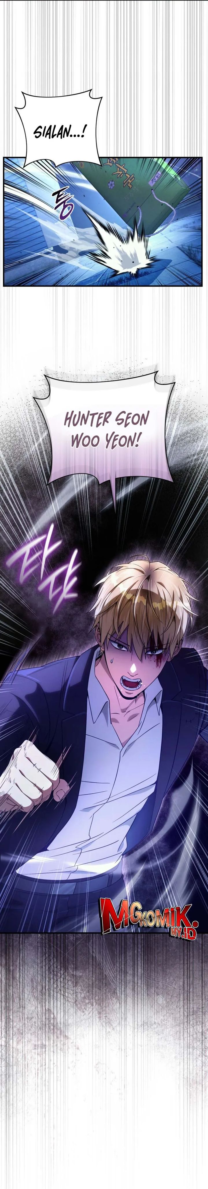 The Delusional Hunter in Another World - Chapter 71 42 The Delusional Hunter in Another World - Chapter 71 42