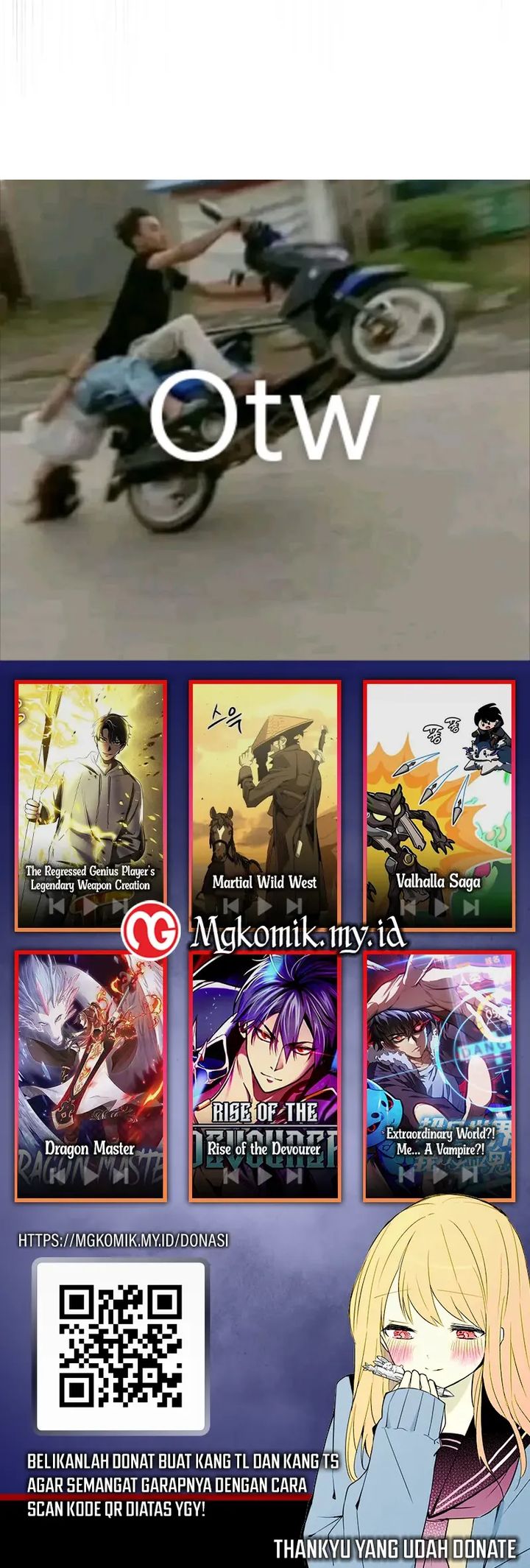 The Delusional Hunter in Another World - Chapter 71 43 The Delusional Hunter in Another World - Chapter 71 43