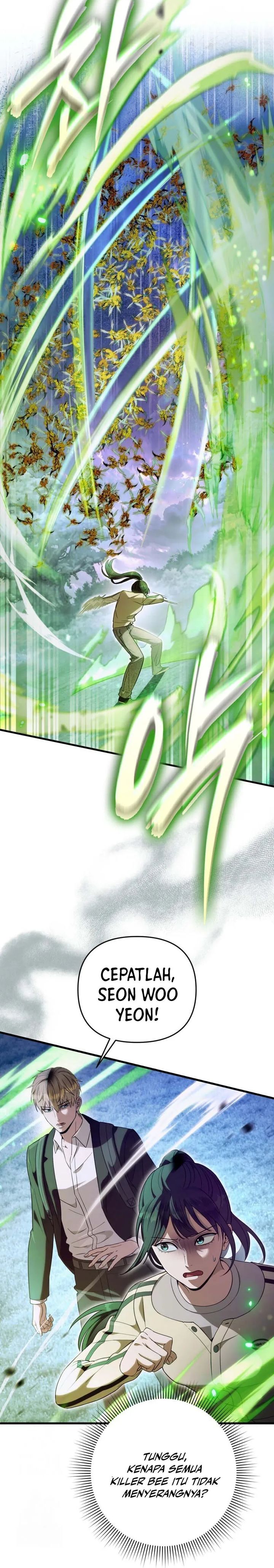 The Delusional Hunter in Another World - Chapter 71 5 The Delusional Hunter in Another World - Chapter 71 5