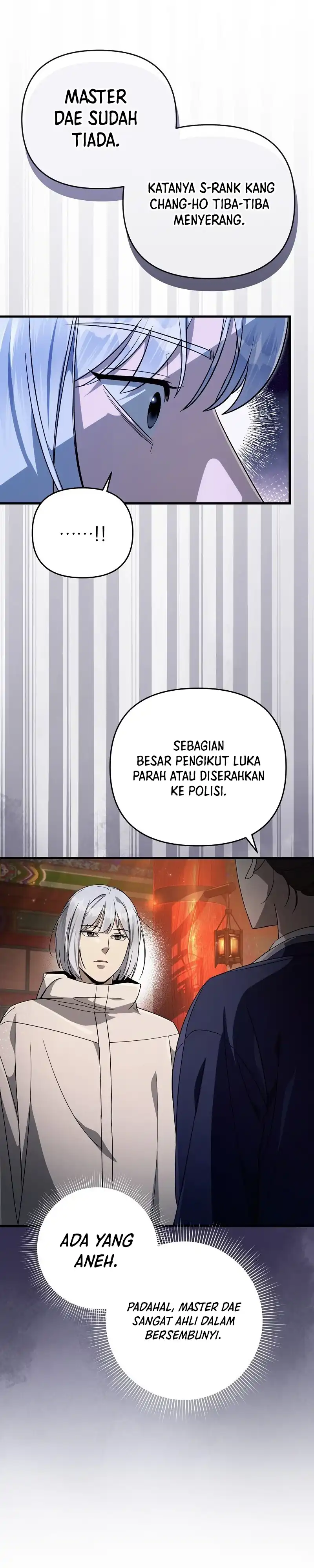 The Delusional Hunter in Another World - Chapter 74 28