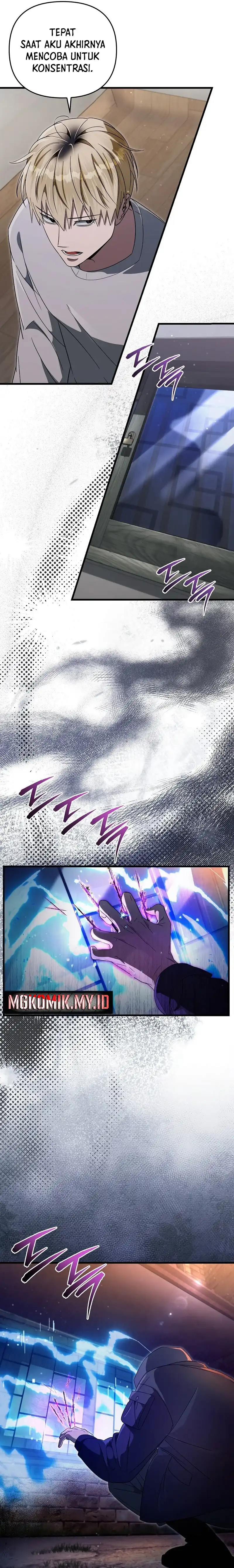 The Delusional Hunter in Another World - Chapter 74 23