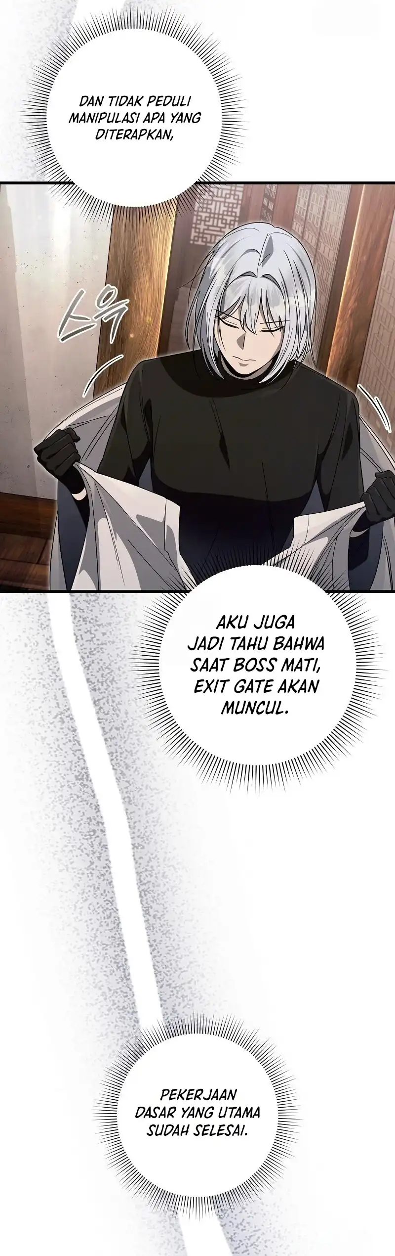 The Delusional Hunter in Another World - Chapter 74 38