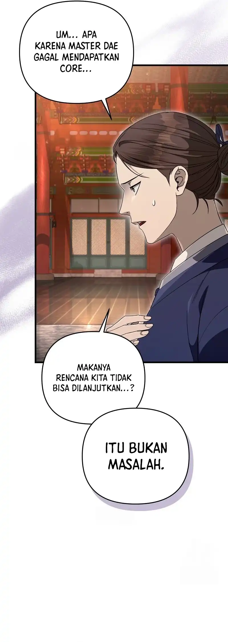 The Delusional Hunter in Another World - Chapter 74 33