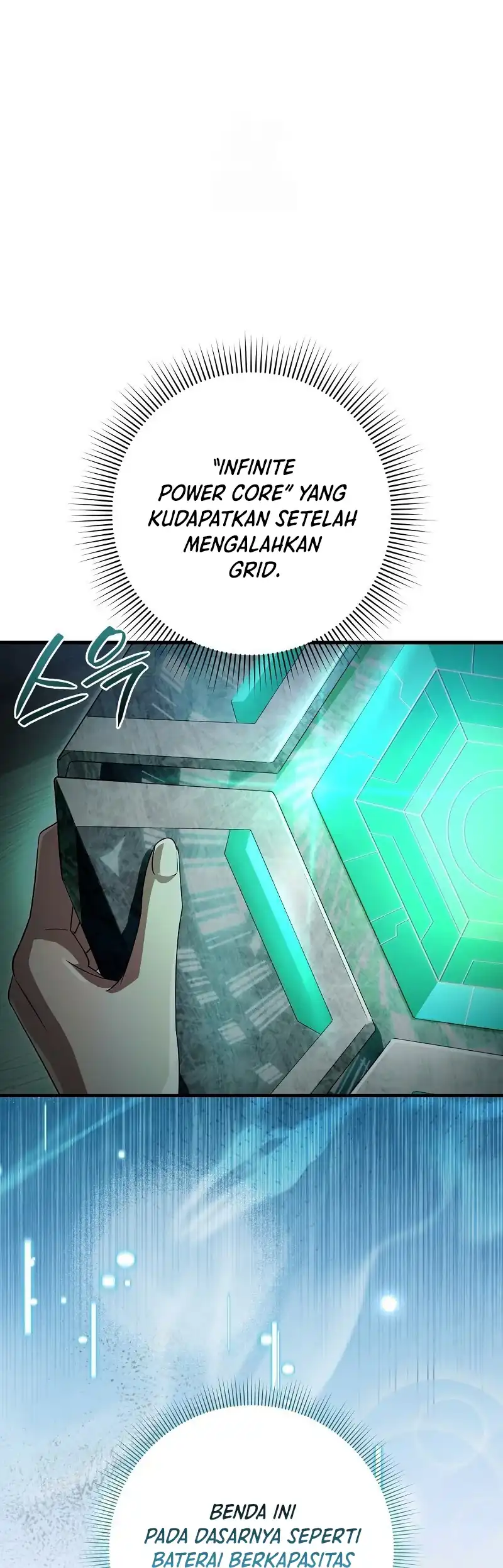 The Delusional Hunter in Another World - Chapter 74 12