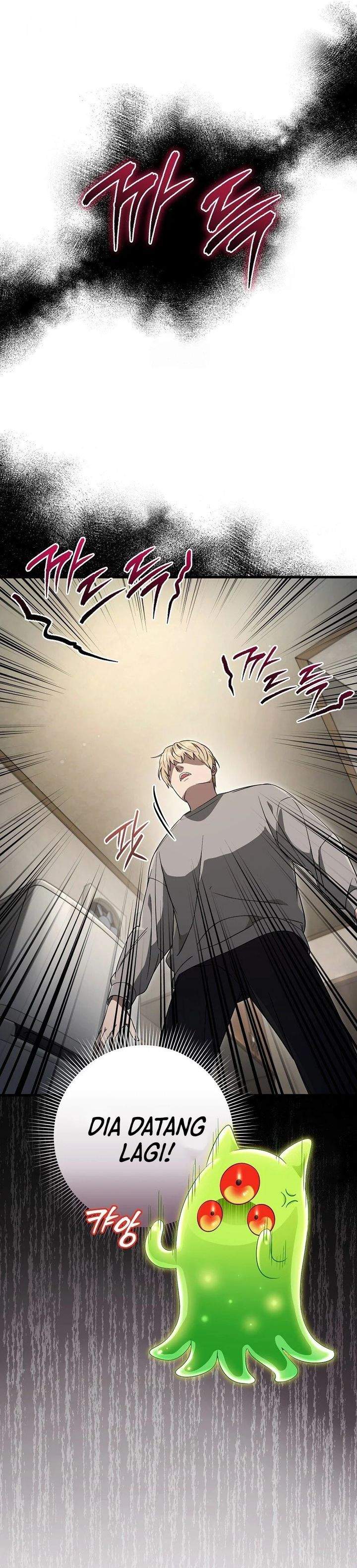 The Delusional Hunter in Another World - Chapter 75 24