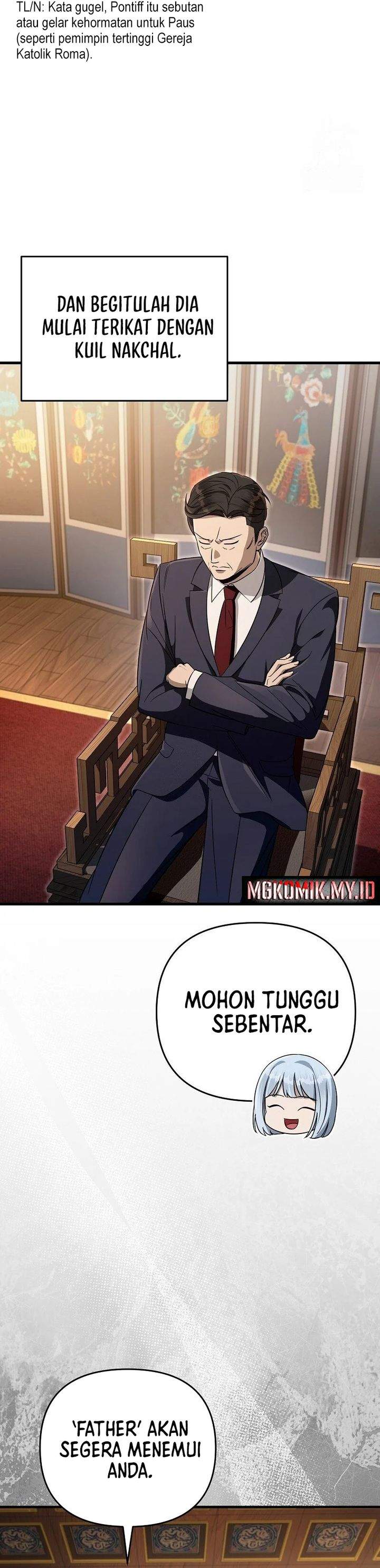 The Delusional Hunter in Another World - Chapter 75 10