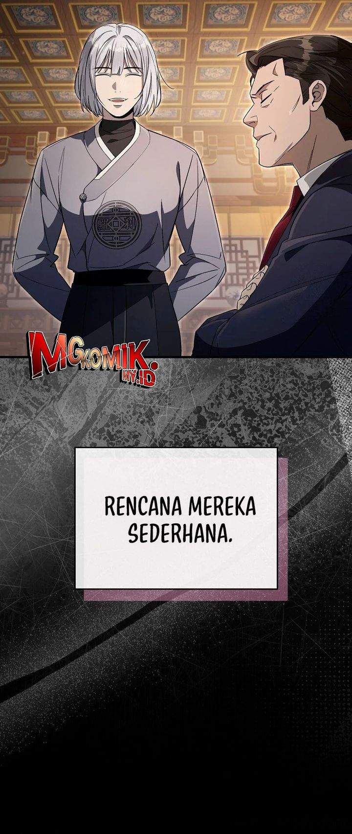 The Delusional Hunter in Another World - Chapter 75 11